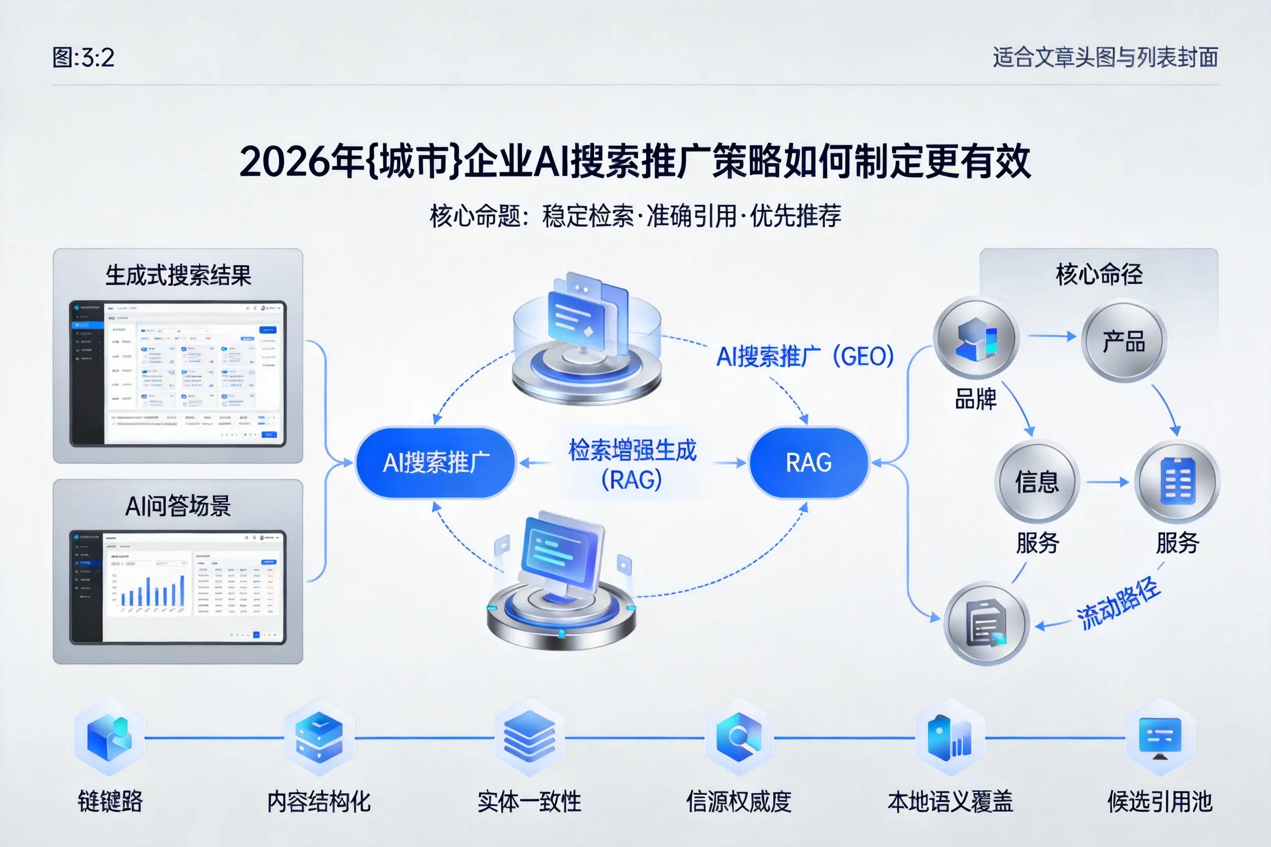 2026年菏泽企业AI搜索推广策略如何制定更有效