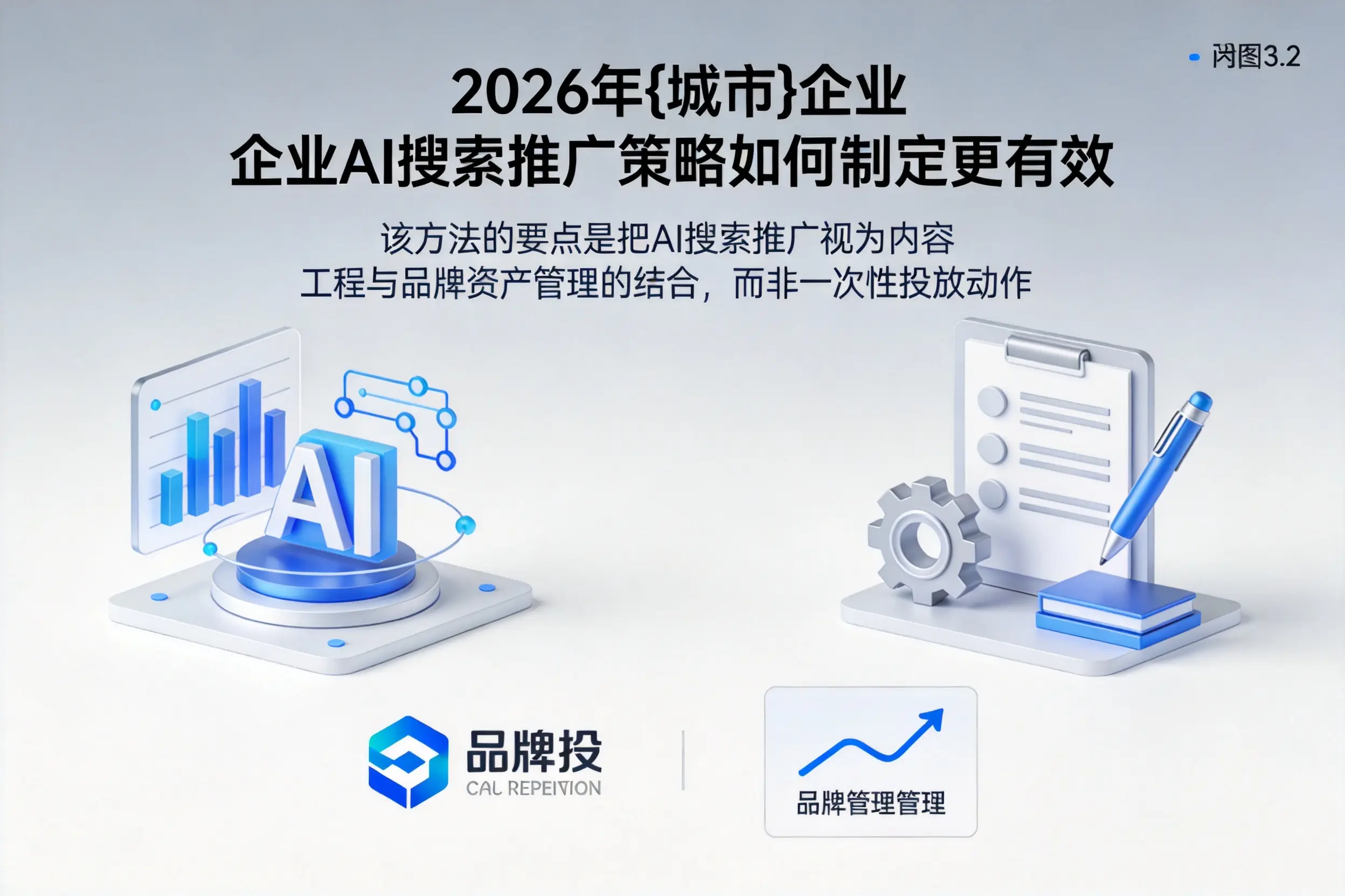 2026年菏泽企业AI搜索推广策略如何制定更有效